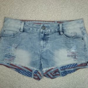 Rue 21 shorts